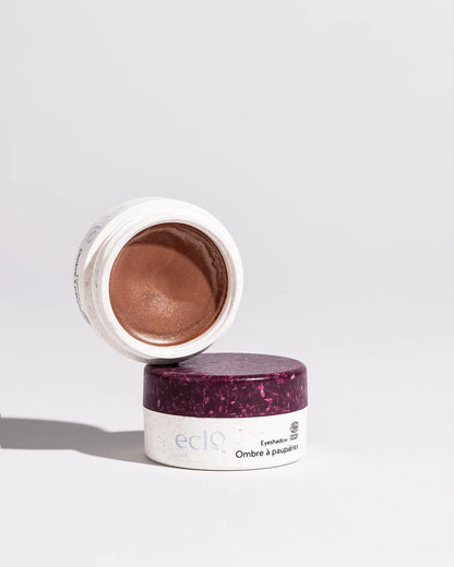 Eyeshadow 001 Taupe Quartz