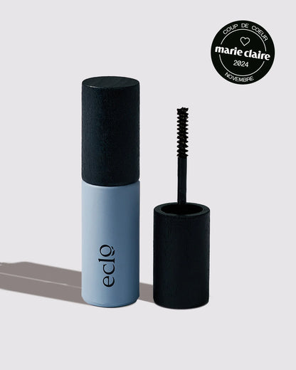 Mascara 001 Noir Profond